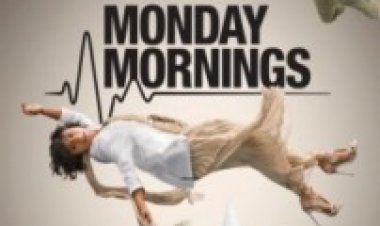 הבקרים של יום שני עונה 1 לצפייה ישירה לצפייה ישירה