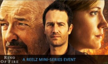 טבעת האש (2013 ) ללא תרגום לצפייה ישירה