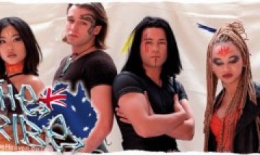 השבט עונה 12345 ללא תרגום לצפייה ישירה