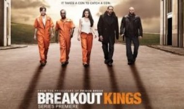 מלכי הבריחה עונה 2 תרגום מובנה לצפייה ישירה