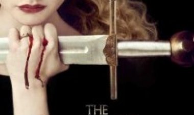 המלכה הלבנה עונה 1 תרגום מובנה לצפייה ישירה