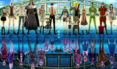 אראקאווה מתחת לגשר עונה 1 פרקים 1-13 תרגום מובנה לצפייה ישירה