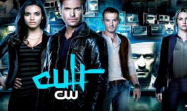 קאלט עונה 1 סדרה חדשה תרגום מובנה לצפייה ישירה