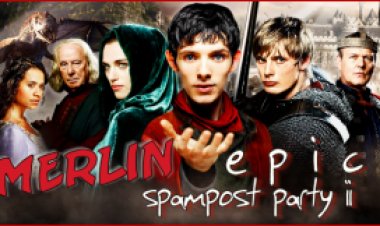 מרלין עונה 1 עונה 2עונה 3עונה 4 *תרגום מובנה* לצפייה ישירה