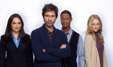 תפיסה עונה 2 לצפייה ישירה לצפייה ישירה