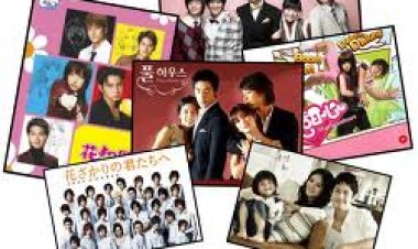 סדרות קוריאניות נוסף אתר לצפייה ישירה