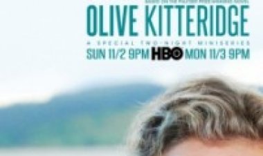 אוליב קיטרידג' עונה 1 תרגום מובנה / Olive Kitteridge לצפייה ישירה