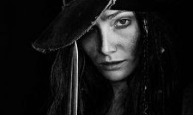 מפרשים שחורים עונה 2 תרגום מובנה