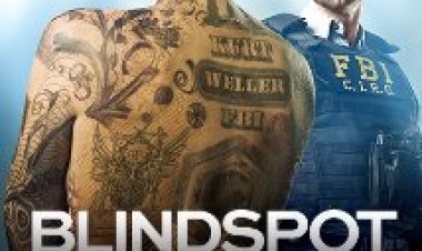 בלינדספוט / שיכחון / שטח מת תרגום מובנה – Blindspot