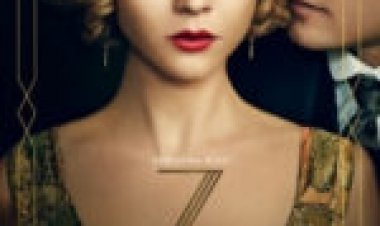 זלדה פיצג'רלד ראשית ואחרית עונה 1 מתורגם / Z: The Beginning of Everything לצפייה ישירה