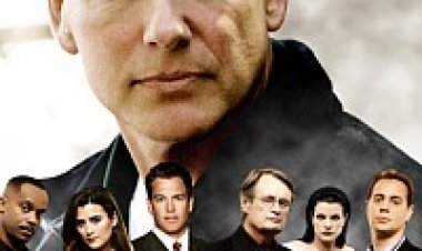 אן סי איי אס עונה 10 תרגום מובנה NCIS Naval Criminal Investigative Service לצפייה ישירה