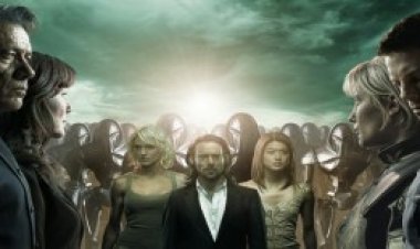 בטלסטאר גלקטיקה עונה 1עונה 2 עונה 3עונה 4 תרגום מובנה לצפייה ישירה