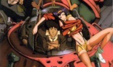 קאבוי ביבופ עונה 1 פרקים 1-2 תרגום מובנה לצפייה ישירה