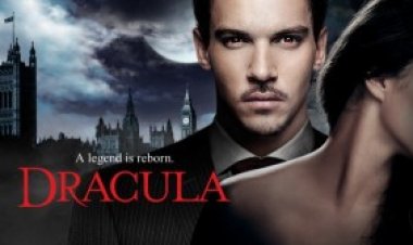 דרקולה עונה 1 תרגום מובנה לצפייה ישירה