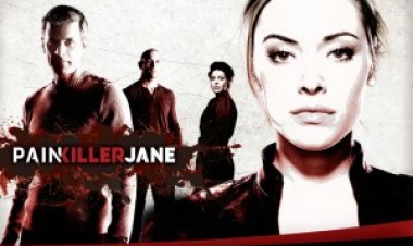 חסינת כאב עונה 1 תרגום מובנה לצפייה ישירה