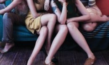 בנות עונה 1 עונה 2 תרגום מובנה לצפייה ישירה