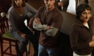 עלומים עונה 1 תרגום מובנה לצפייה ישירה