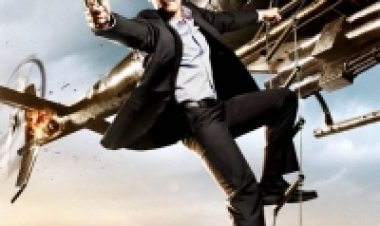 מטרה אנושית עונה 1 תרגום מובנה לצפייה ישירה