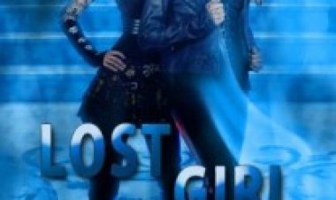 ילדה אבודה עונה 1 עונה 2 תרגום מובנה לצפייה ישירה