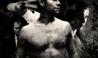 באנשי עונה 2 תרגום מובנה לצפייה ישירה | Banshee 2