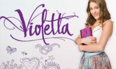 ויולטה (ספרדית ללא תרגום) לצפייה ישירה