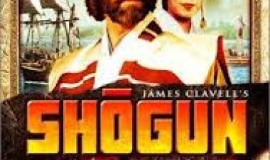 שוגון תרגום מובנה לצפייה ישירה