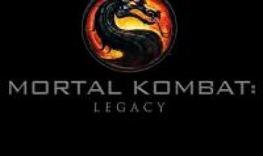 מורטל קומבט המורשת עונה 2 תרגום מובנה לצפייה ישירה