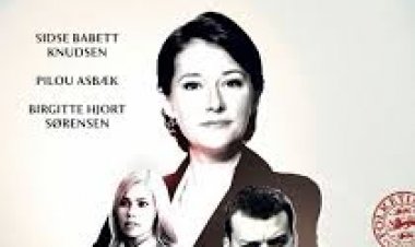 הממשלה עונה 2 תרגום מובנה לצפייה ישירה