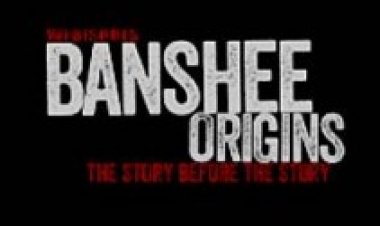 באנשי: המקור עונה 1  עונה 2 תרגום מובנה לצפייה ישירה