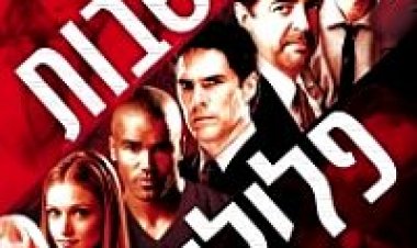 מחשבות פליליות עונה 1 תרגום מובנה לצפייה ישירה