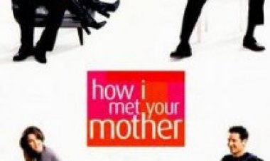 איך פגשתי את אמא עונה 1-7 תרגום מובנה לצפייה ישירה