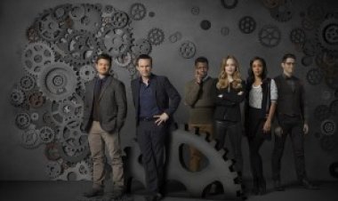 משחקי מוחות סדרה חדשה לצפייה ישירה