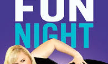 לילה סופר כיפי עונה 1 לצפייה ישירה לצפייה ישירה