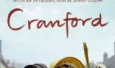 קראנפורד עונה 1 עונה 2 תרגום מובנה לצפייה ישירה