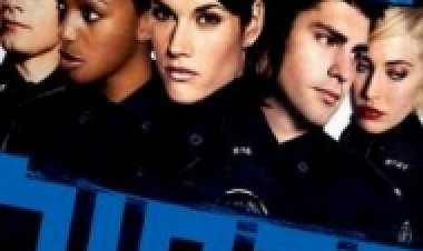 טירונים בכחול עונה 1 תרגום מובנה לצפייה ישירה