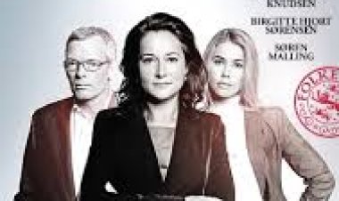 הממשלה עונה 3 תרגום מובנה לצפייה ישירה