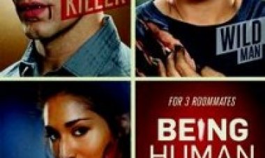 כמעט אנושיים עונה 1 תרגום מובנה לצפייה ישירה