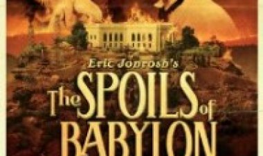 אוצרות בבל עונה 1 תרגום מובנה לצפייה ישירה