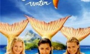 H2O – רק להוסיף מים פרק 1-2 תרגום מובנה