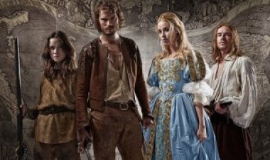 עולמות חדשים עונה 1 סדרה חדשה לצפייה ישירה