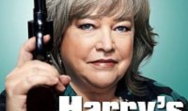 החוק של הארייט עונה 2 תרגום מובנה לצפייה ישירה