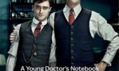 יומני הרופא הצעיר עונה 2 תרגום מובנה לצפייה ישירה