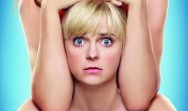 אמא עונה 1 לצפייה ישירה Mom לצפייה ישירה