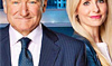 המשוגעים עונה 1 תרגום מובנה לצפייה ישירה