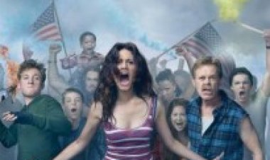 חסרי בושה עונה 4 תרגום מובנה לצפייה ישירה