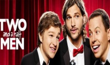 שני גברים וחצי עונה 1 עונה 2 עונה 3 עונה 4 עונה 5 עונה 6 עונה 7 עונה 8 תרגום מובנה לצפייה ישירה