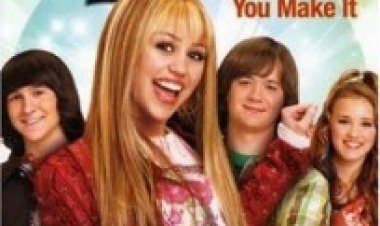 האנה מונטנה עונה 3 עונה 4 תרגום מובנה לצפייה ישירה