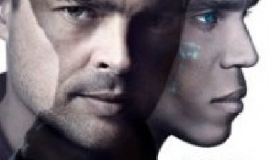 כמעט אנושי עונה 1 תרגום מובנה לצפייה ישירה