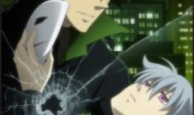 אפל משחור – סיפור צד 1-4 תרגום מובנה