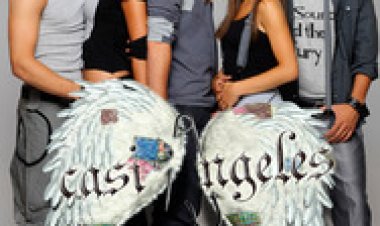 כמעט מלאכים עונות 1-4 תרגום מובנה לצפייה ישירה